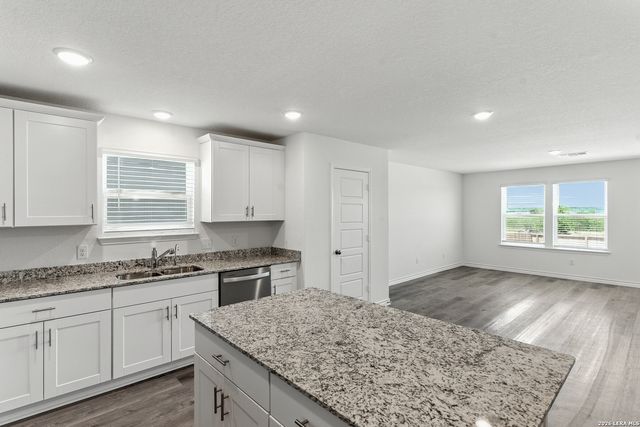 1226 PUNTA MITA STREET, Converse, TX 78109
