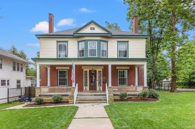 219 Burnam Court, Richmond, KY 40475