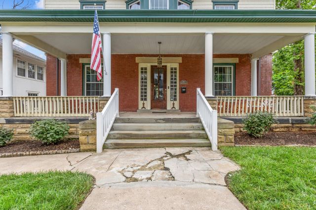 219 Burnam Court, Richmond, KY 40475