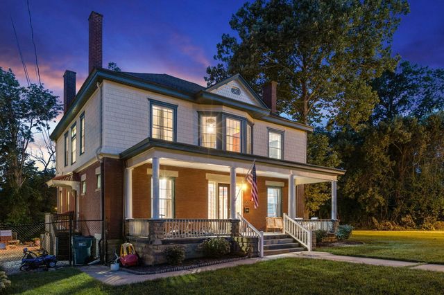 219 Burnam Court, Richmond, KY 40475