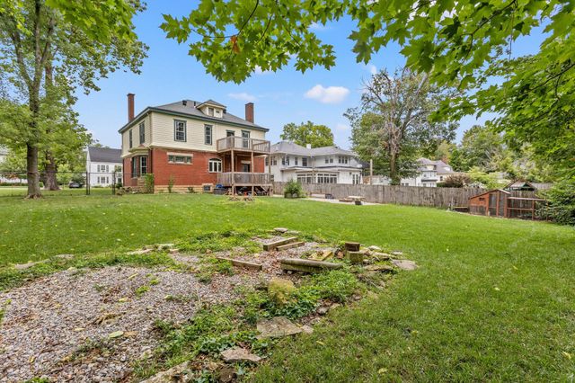 219 Burnam Court, Richmond, KY 40475