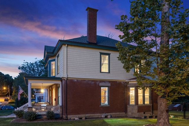 219 Burnam Court, Richmond, KY 40475