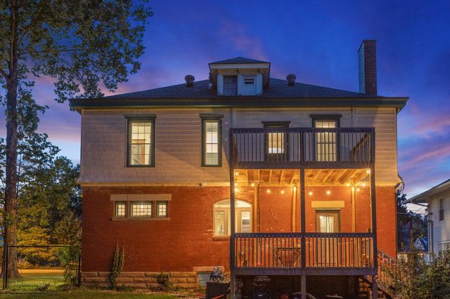 219 Burnam Court, Richmond, KY 40475
