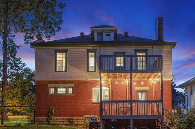 219 Burnam Court, Richmond, KY 40475