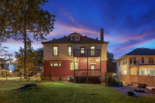 219 Burnam Court, Richmond, KY 40475