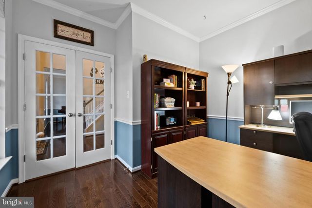 329 BRAEBURN CT, Walkersville, MD 21793