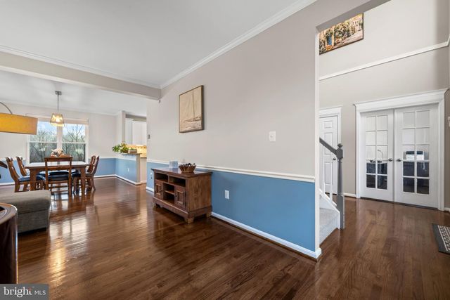 329 BRAEBURN CT, Walkersville, MD 21793