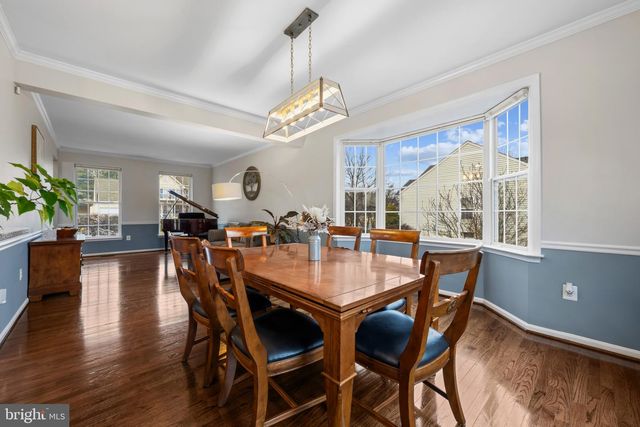 329 BRAEBURN CT, Walkersville, MD 21793