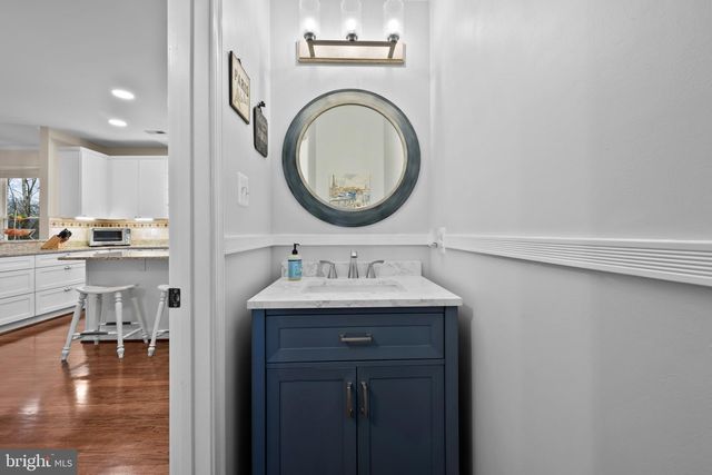 329 BRAEBURN CT, Walkersville, MD 21793