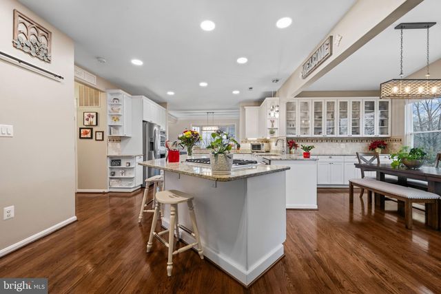 329 BRAEBURN CT, Walkersville, MD 21793