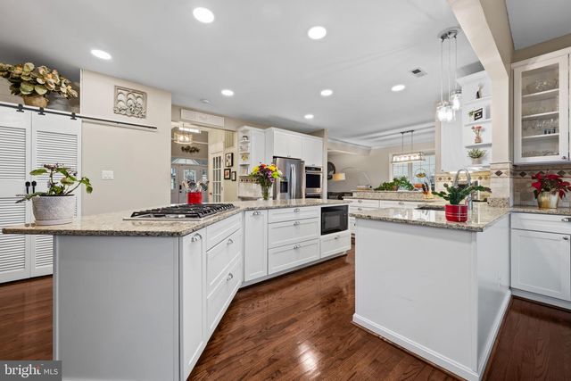 329 BRAEBURN CT, Walkersville, MD 21793