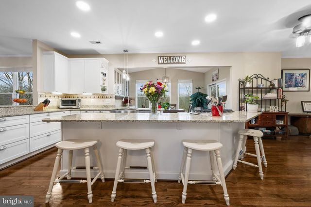 329 BRAEBURN CT, Walkersville, MD 21793