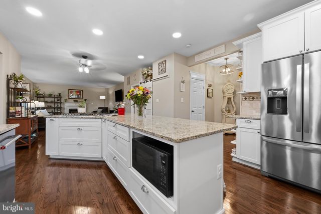 329 BRAEBURN CT, Walkersville, MD 21793