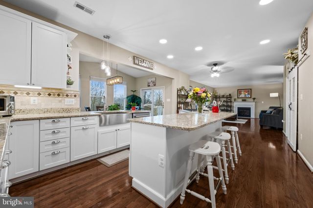 329 BRAEBURN CT, Walkersville, MD 21793