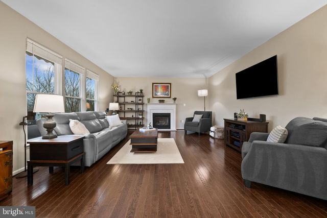 329 BRAEBURN CT, Walkersville, MD 21793