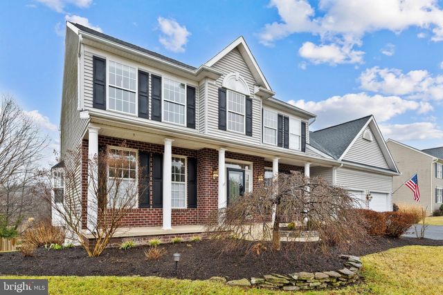 329 BRAEBURN CT, Walkersville, MD 21793