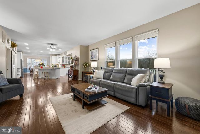 329 BRAEBURN CT, Walkersville, MD 21793