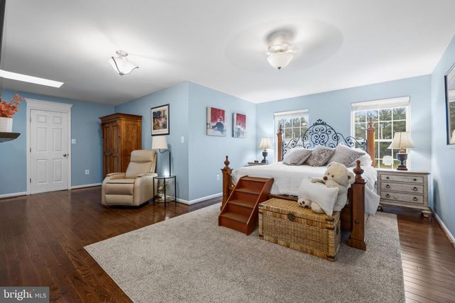 329 BRAEBURN CT, Walkersville, MD 21793