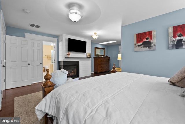 329 BRAEBURN CT, Walkersville, MD 21793