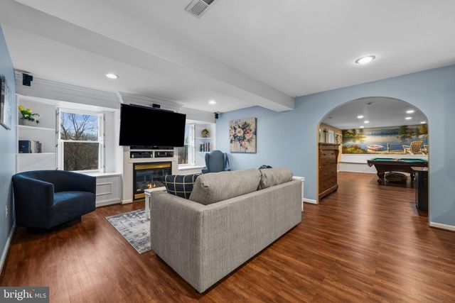 329 BRAEBURN CT, Walkersville, MD 21793