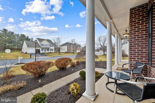 329 BRAEBURN CT, Walkersville, MD 21793