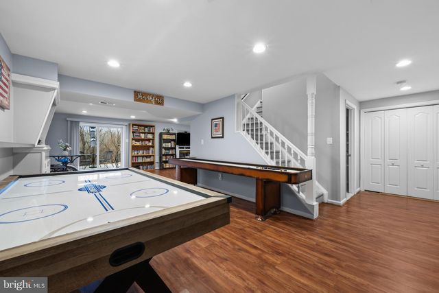 329 BRAEBURN CT, Walkersville, MD 21793