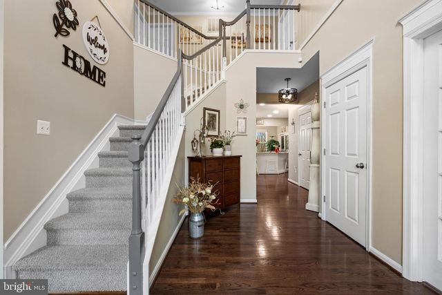 329 BRAEBURN CT, Walkersville, MD 21793