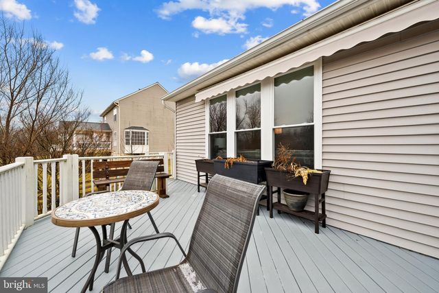 329 BRAEBURN CT, Walkersville, MD 21793