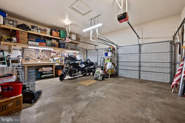 329 BRAEBURN CT, Walkersville, MD 21793