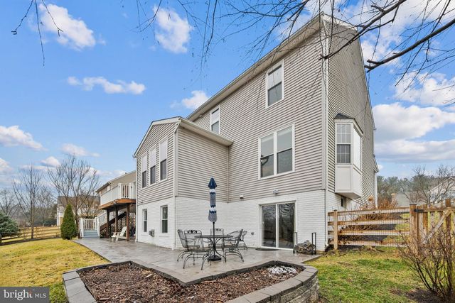 329 BRAEBURN CT, Walkersville, MD 21793