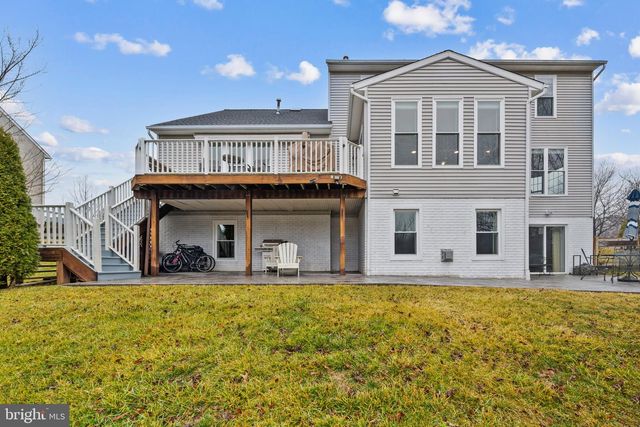 329 BRAEBURN CT, Walkersville, MD 21793