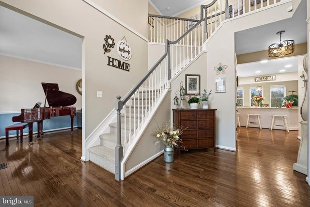 329 BRAEBURN CT, Walkersville, MD 21793