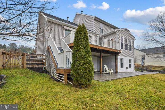 329 BRAEBURN CT, Walkersville, MD 21793