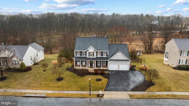 329 BRAEBURN CT, Walkersville, MD 21793