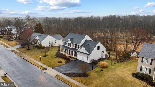 329 BRAEBURN CT, Walkersville, MD 21793