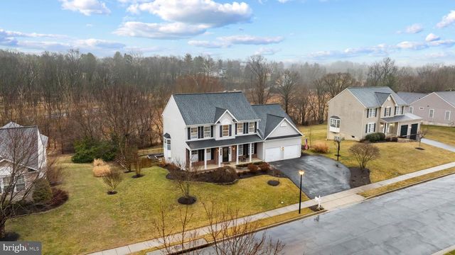 329 BRAEBURN CT, Walkersville, MD 21793
