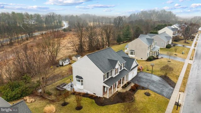 329 BRAEBURN CT, Walkersville, MD 21793