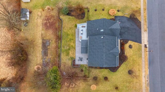 329 BRAEBURN CT, Walkersville, MD 21793