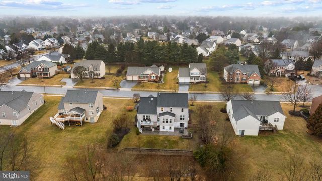 329 BRAEBURN CT, Walkersville, MD 21793