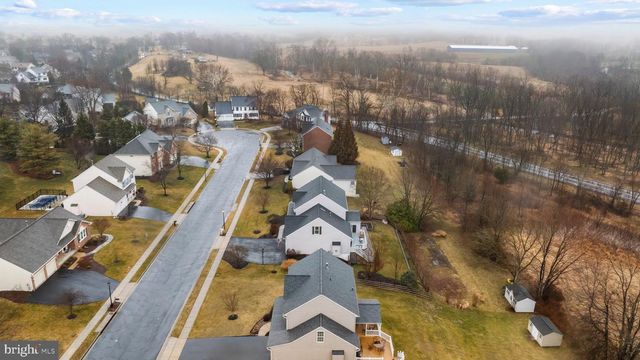 329 BRAEBURN CT, Walkersville, MD 21793