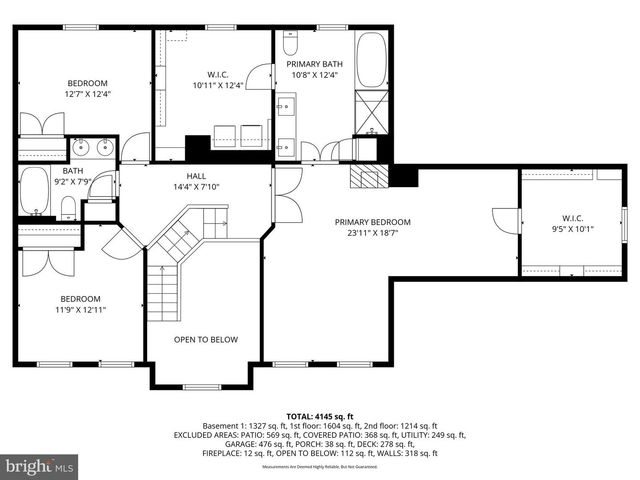 329 BRAEBURN CT, Walkersville, MD 21793