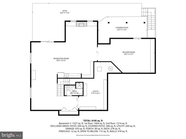 329 BRAEBURN CT, Walkersville, MD 21793