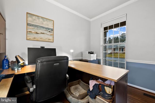 329 BRAEBURN CT, Walkersville, MD 21793