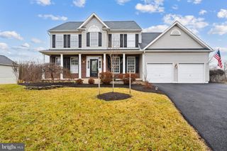 329 BRAEBURN CT, Walkersville, MD 21793