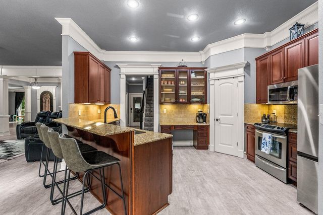 1172 Rocky Mountain Road, Benton, AR 72019