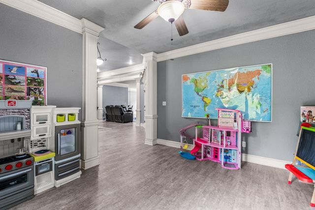 1172 Rocky Mountain Road, Benton, AR 72019