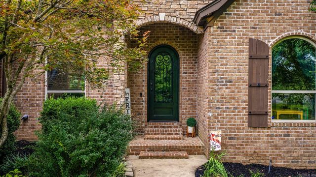 1172 Rocky Mountain Road, Benton, AR 72019