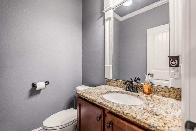 1172 Rocky Mountain Road, Benton, AR 72019