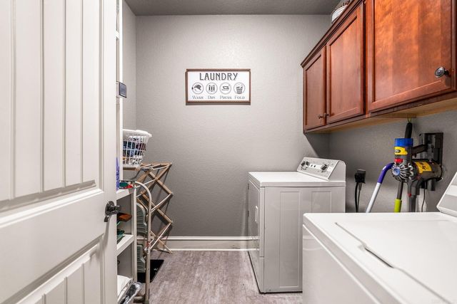 1172 Rocky Mountain Road, Benton, AR 72019