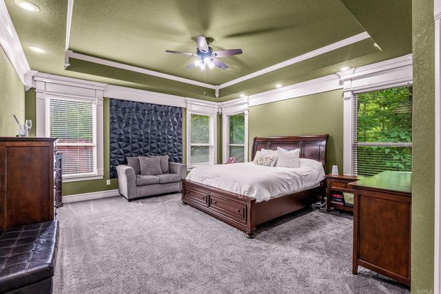 1172 Rocky Mountain Road, Benton, AR 72019